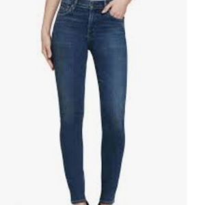 Citizens of Humanity Rocket Skinny Jeans